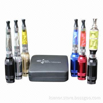 E-Cigarettes with 35.25g Body Weight